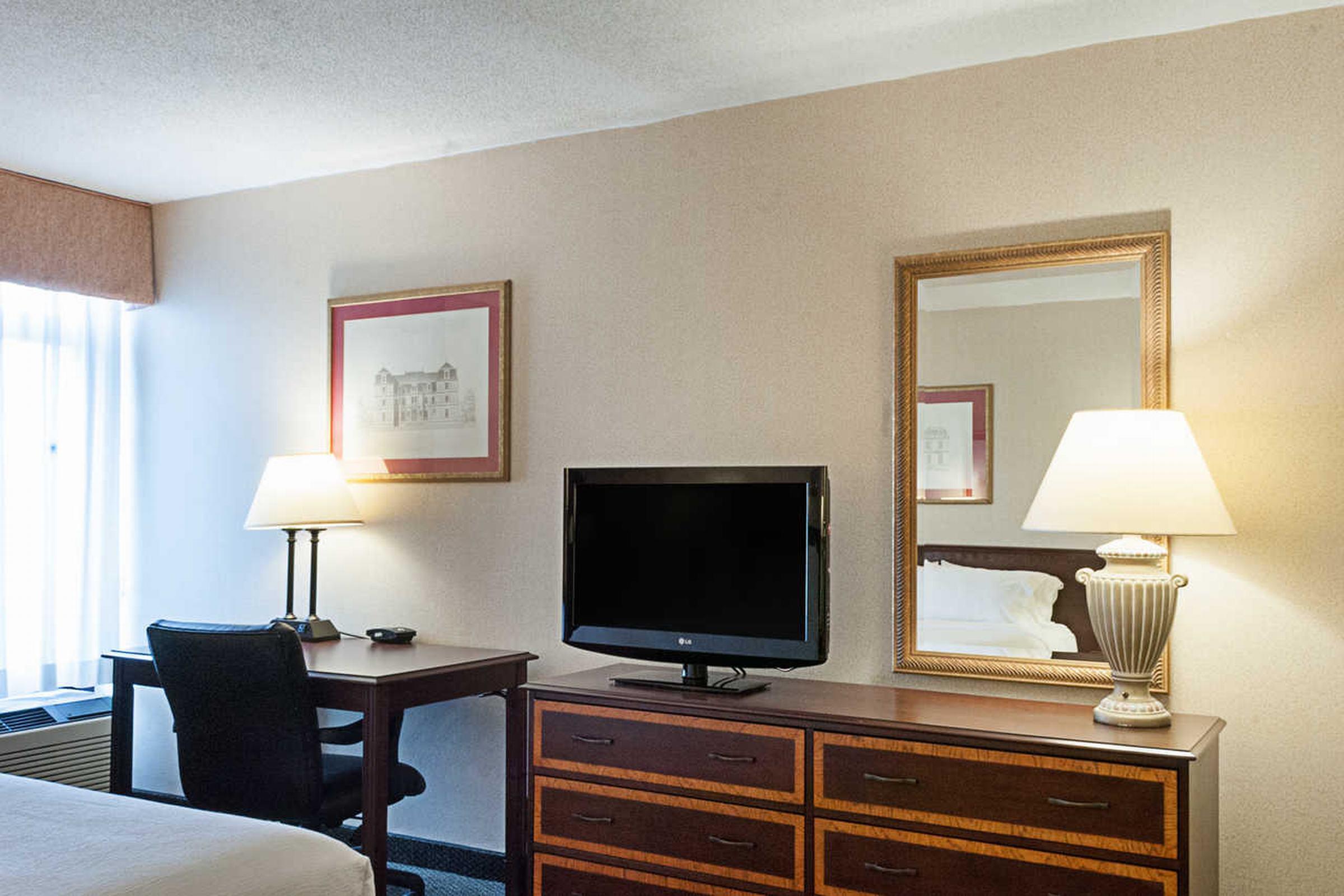 Clarion Hotel Cincinnati North Sharonville Exteriér fotografie