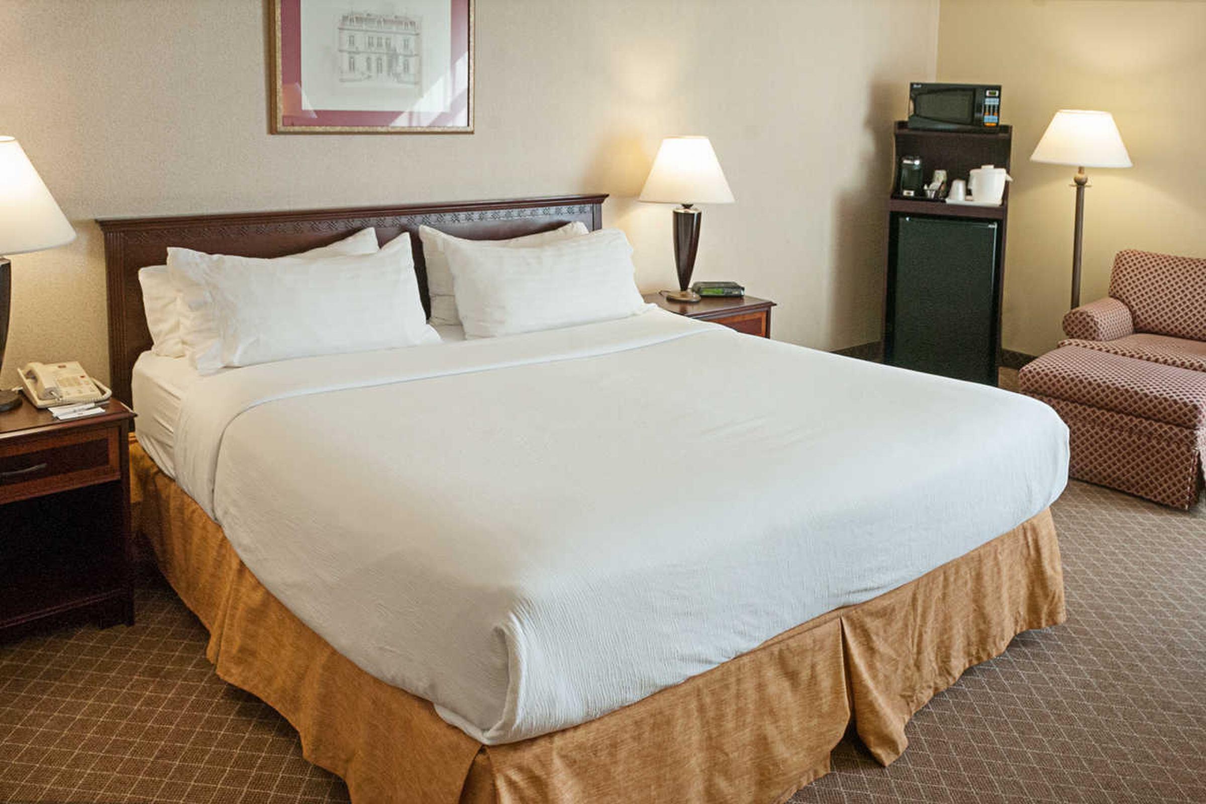 Clarion Hotel Cincinnati North Sharonville Exteriér fotografie