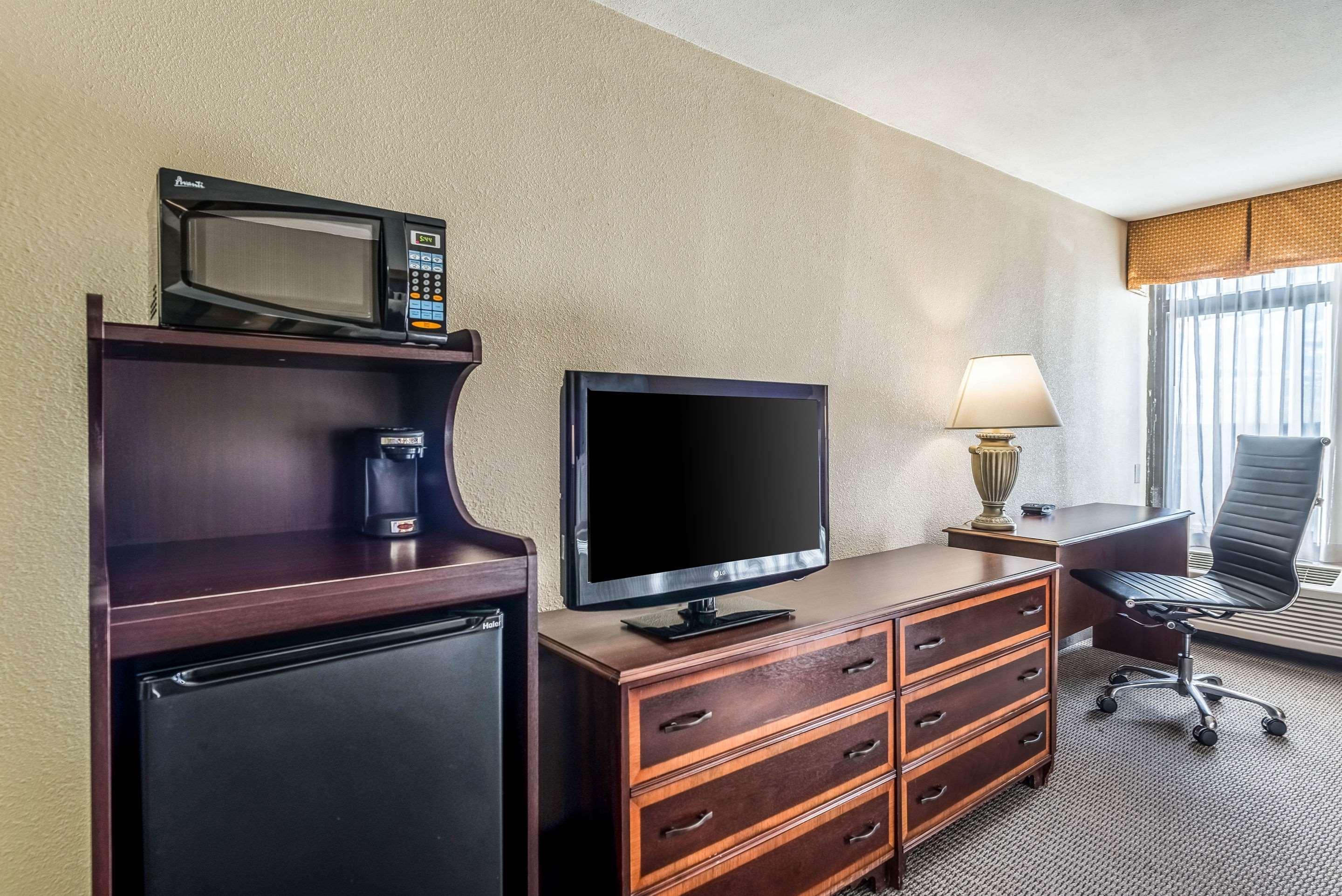 Clarion Hotel Cincinnati North Sharonville Exteriér fotografie
