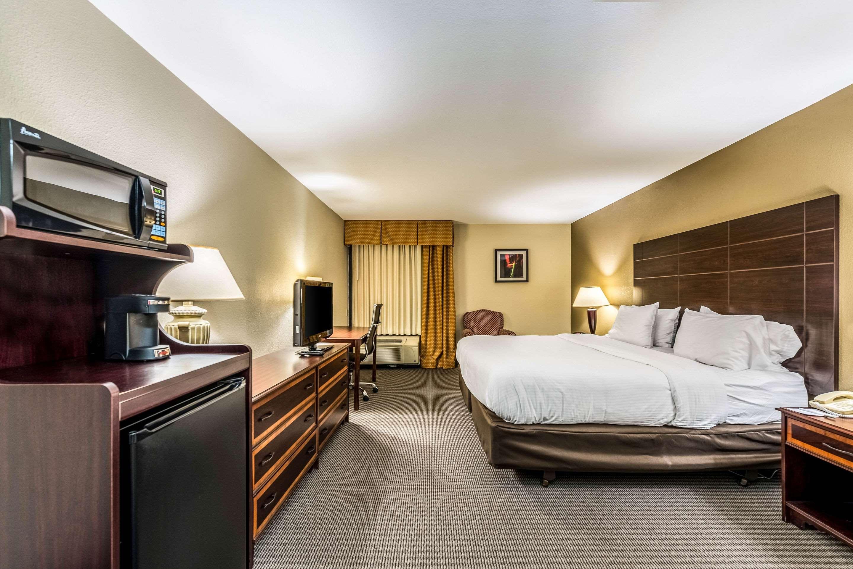 Clarion Hotel Cincinnati North Sharonville Exteriér fotografie