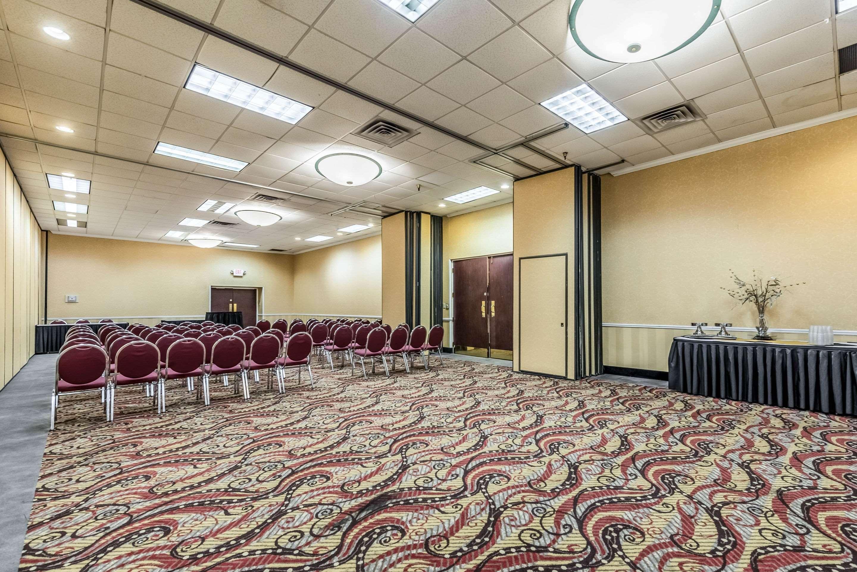 Clarion Hotel Cincinnati North Sharonville Exteriér fotografie