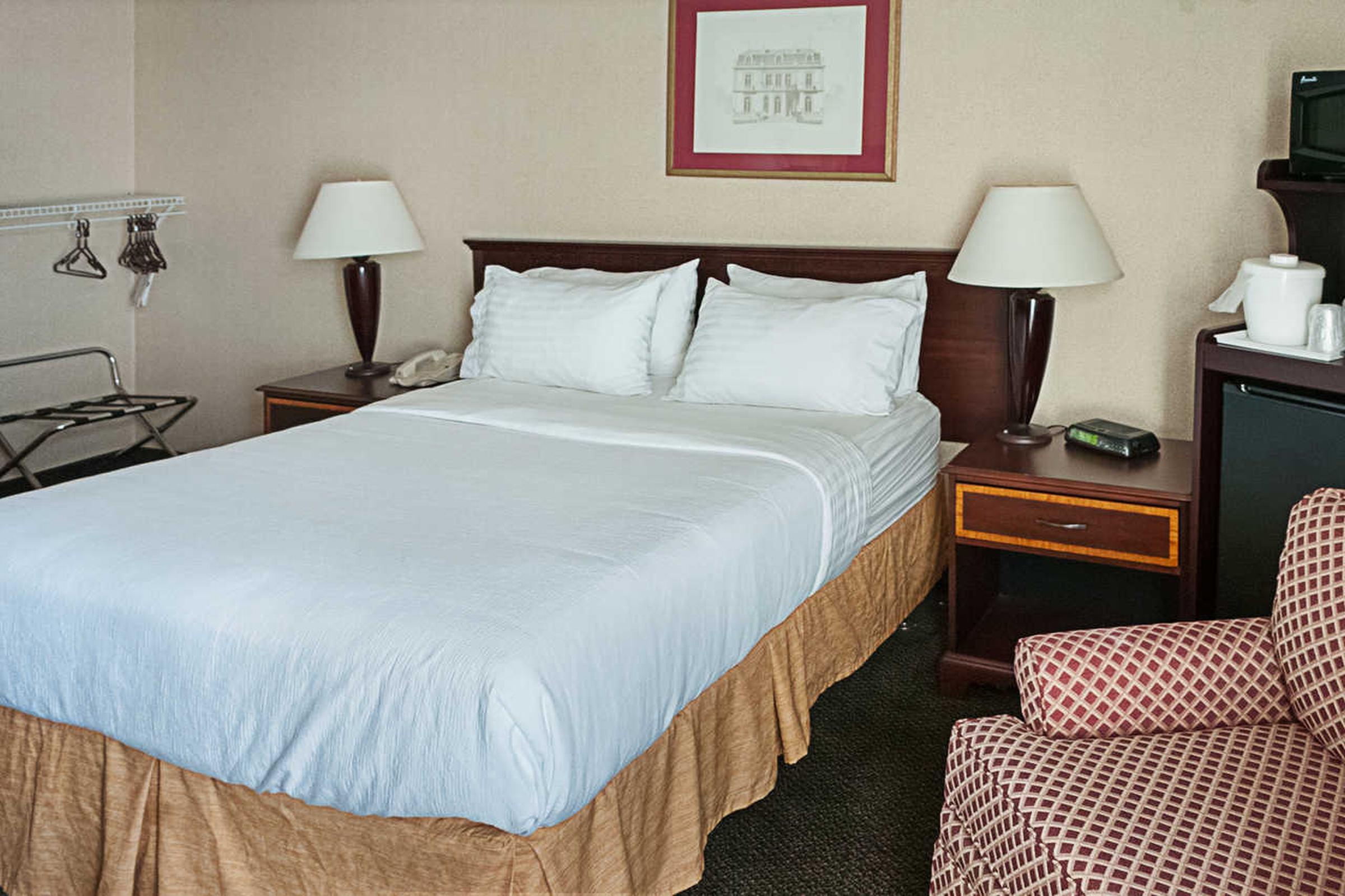 Clarion Hotel Cincinnati North Sharonville Exteriér fotografie