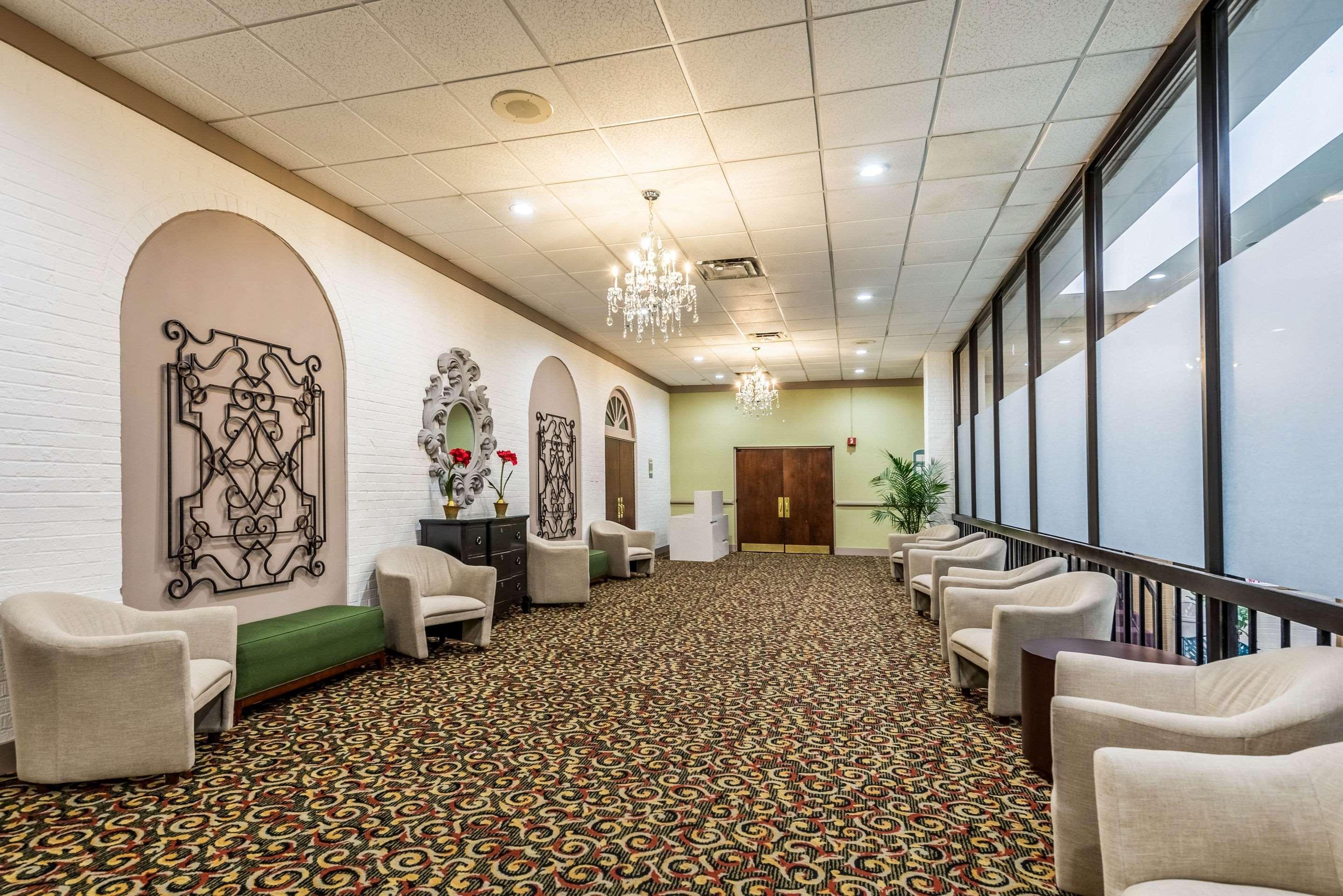 Clarion Hotel Cincinnati North Sharonville Exteriér fotografie