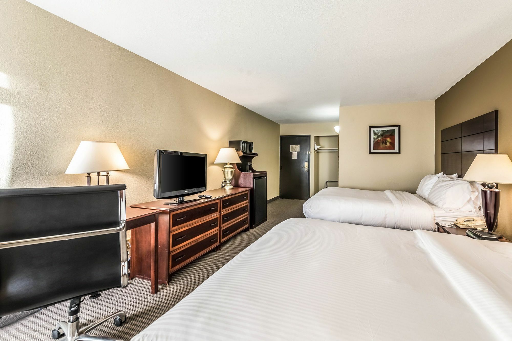 Clarion Hotel Cincinnati North Sharonville Exteriér fotografie