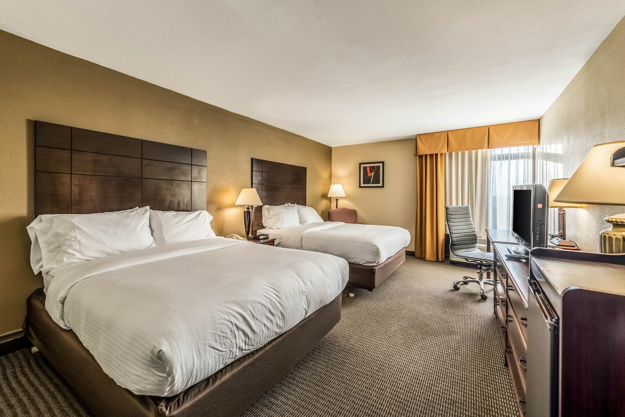 Clarion Hotel Cincinnati North Sharonville Exteriér fotografie