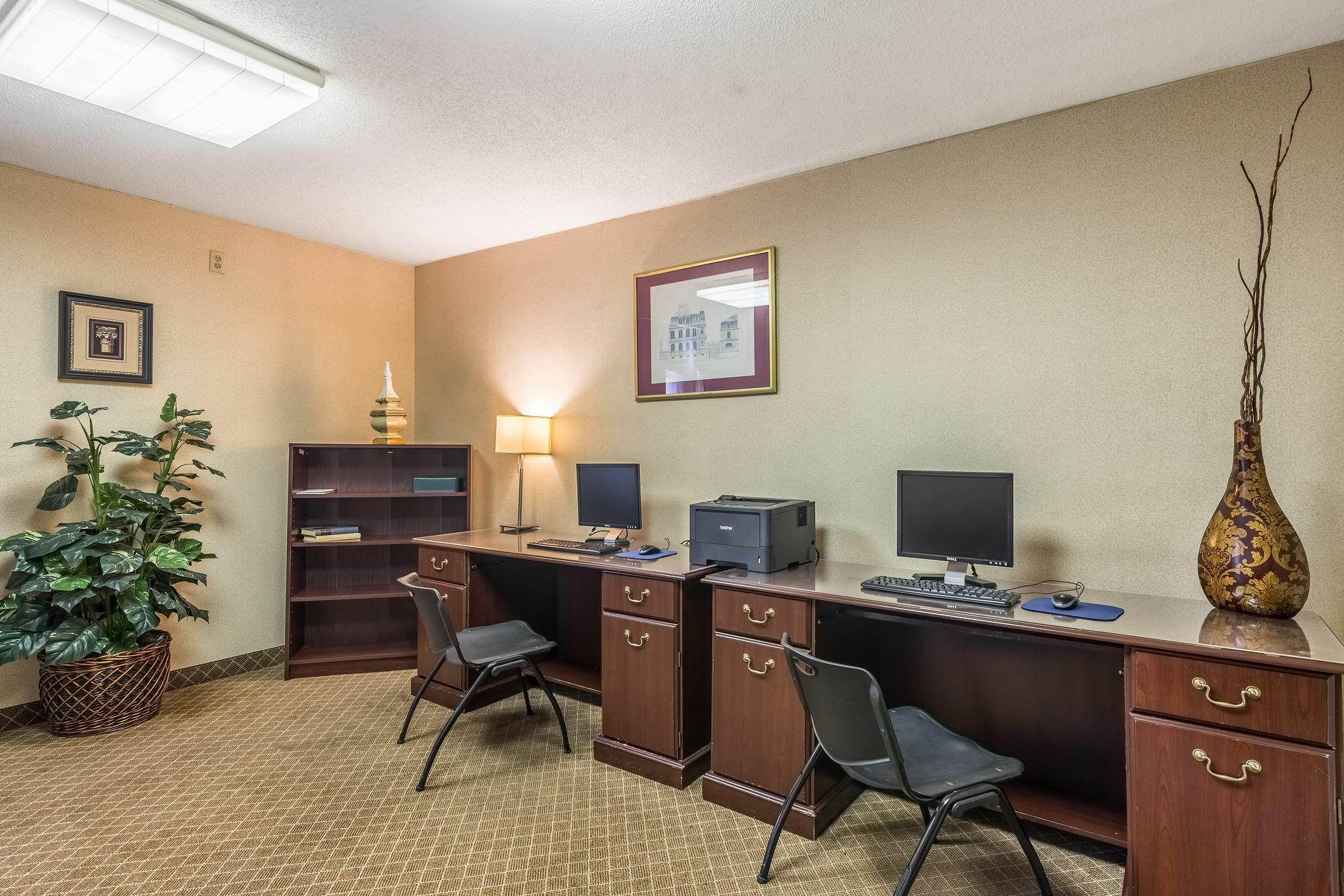 Clarion Hotel Cincinnati North Sharonville Exteriér fotografie