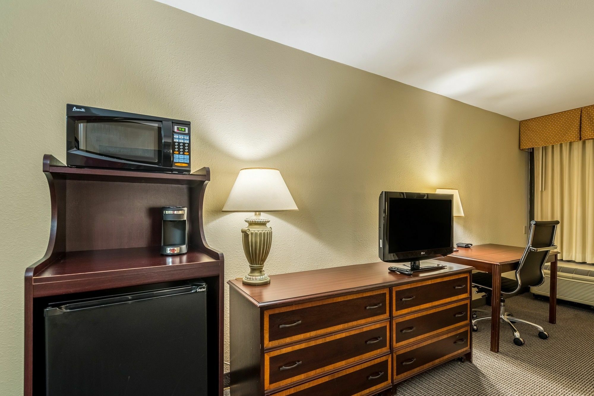 Clarion Hotel Cincinnati North Sharonville Exteriér fotografie