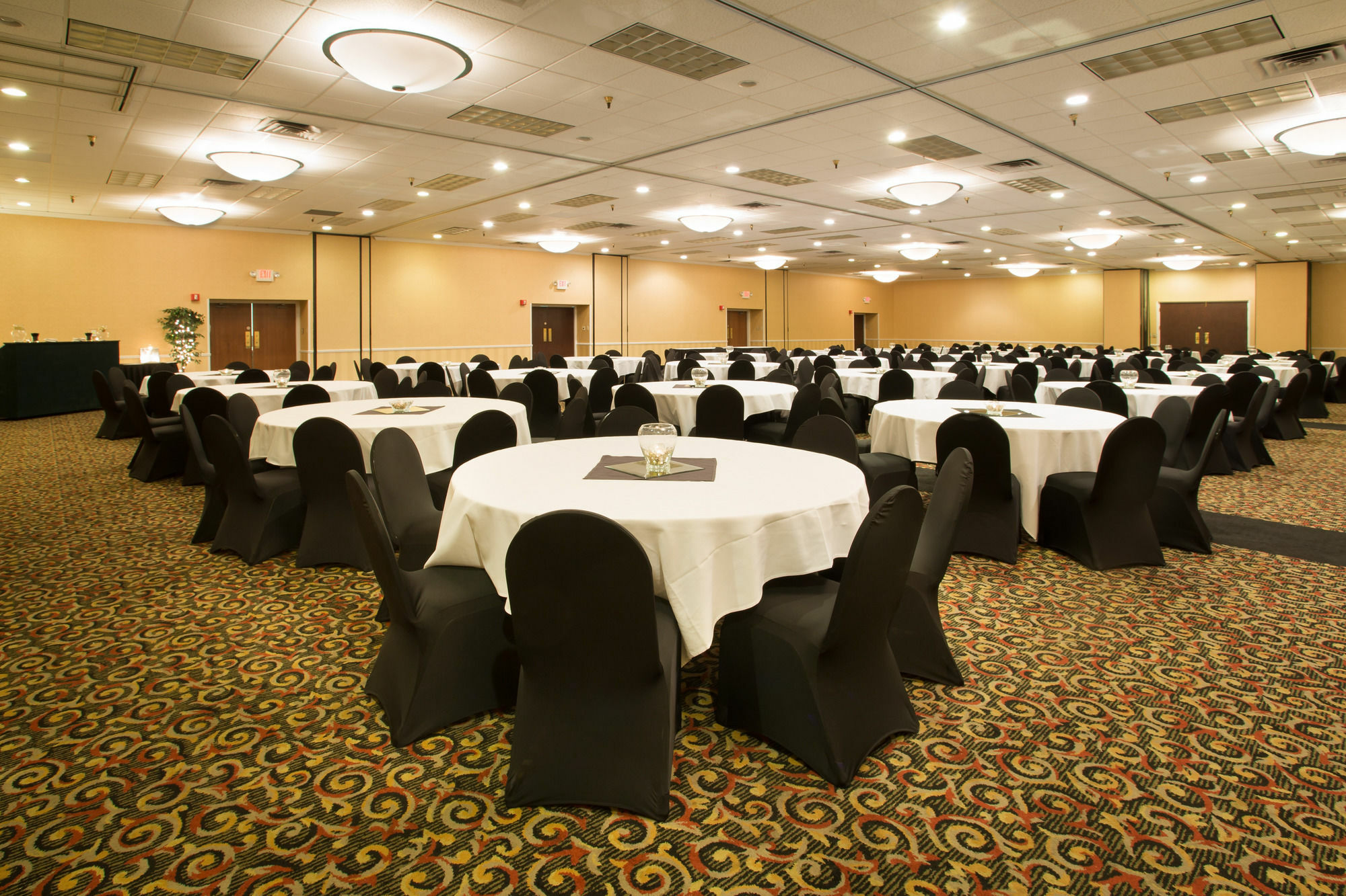 Clarion Hotel Cincinnati North Sharonville Exteriér fotografie